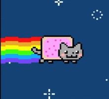 Nyan Cat